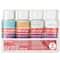 Glitter Acrylic Paint Set Value Pack by Craft Smart&#xAE;